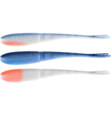 Поролоновая рыбка APS "Slug" 180 мм #SET-3 (3 шт/упак.)