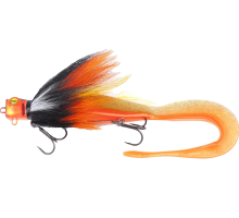 Воблер Frapp Rowdy Head (Бактейл/мышь) 24 70гр #06 Orange Comet