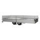 Прицеп для коммерческих перевозок МЗСА H 5221-2.30.311