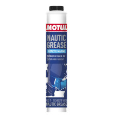Многофункциональная смазка Motul Nautic Grease 400г