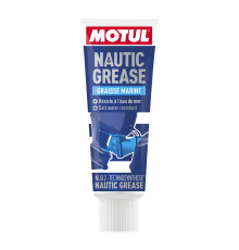 Многофункциональная смазка Motul Nautic Grease 200 г