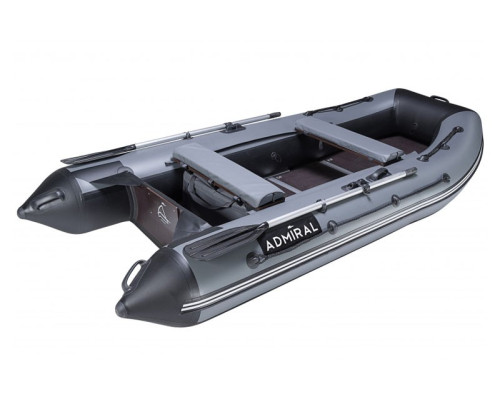 Лодка ПВХ Адмирал 320 Classic