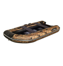 Лодка ПВХ Адмирал 320 Classic Camo