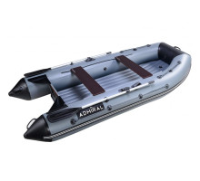 Лодка ПВХ Адмирал 320 НДНД