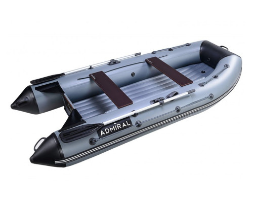 Лодка ПВХ Адмирал 320 НДНД
