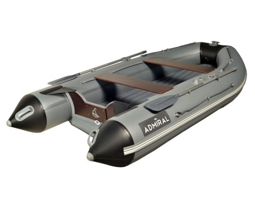 Лодка ПВХ Адмирал 330 CF НДНД