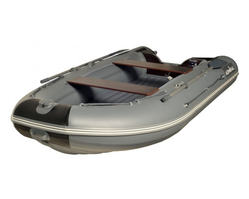 Лодка ПВХ Адмирал 330 CF НДНД