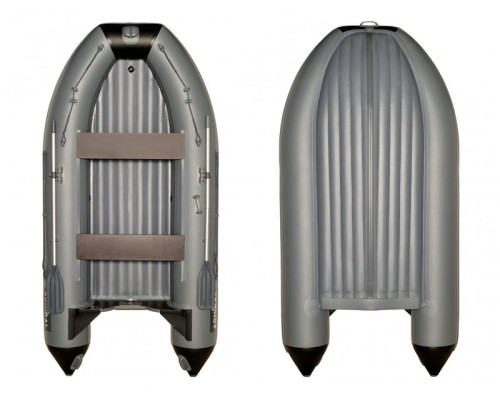 Лодка ПВХ Адмирал 330 CF НДНД