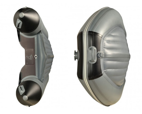 Лодка ПВХ Адмирал 330 CF НДНД