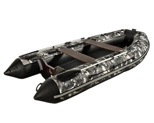 Лодка ПВХ Адмирал 330 CF НДНД Camo