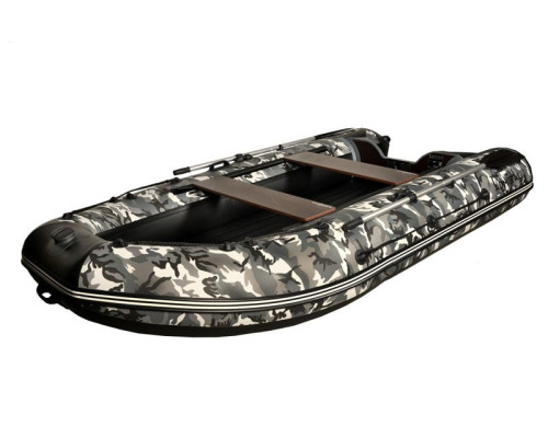 Лодка ПВХ Адмирал 330 CF НДНД Camo