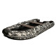 Лодка ПВХ Адмирал 330 CF НДНД Camo