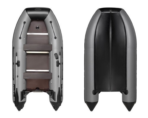 Лодка ПВХ Адмирал 335