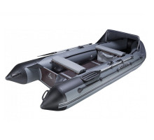 Лодка ПВХ Адмирал 375 Sport Lux