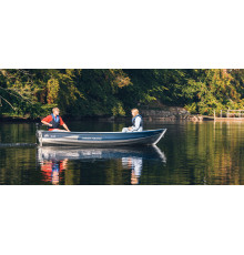 Лодка Linder Fishing 440