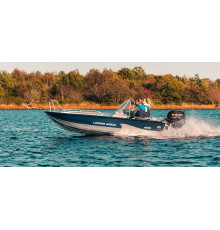 Лодка Linder Arkip 460