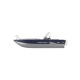 Лодка Linder Arkip 460