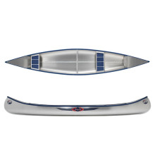 Каное Linder Inkas 465