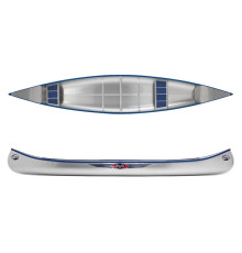 Каное Linder Inkas 495