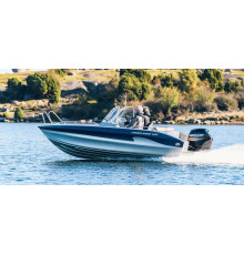 Лодка Linder ARKIP 530 BR