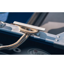 Кнехт швартовочный Linder