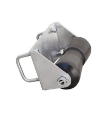 Ролик килевой 100x50