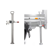 Стойка опорная 200 кг