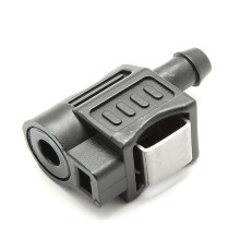 Коннектор топливный C14506 лодочных моторов