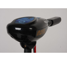 Электромотор лодочный Flover F45TG