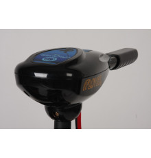 Электромотор лодочный Flover F45TG