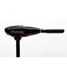 Электромотор лодочный Flover F33T