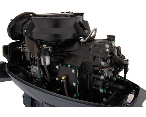 Лодочный мотор 2T Seanovo SN 40 FHS