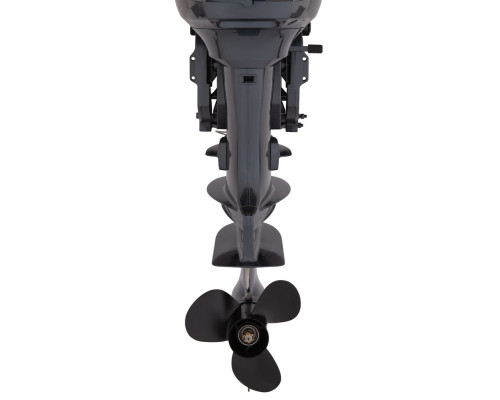 Лодочный мотор 2T Seanovo SN 40 FHS