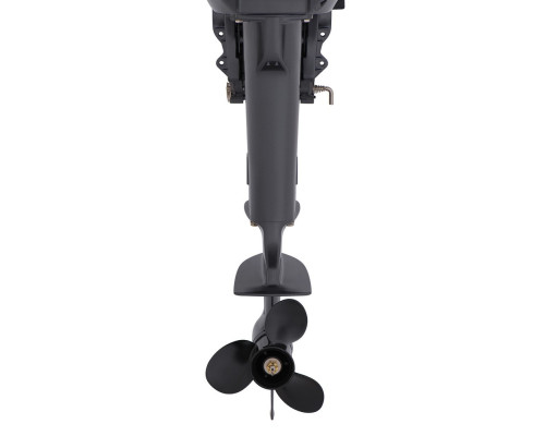 Лодочный мотор 2T Seanovo SN 15 FHS