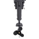 Лодочный мотор 2T Seanovo SN 15 FHS