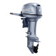 Лодочный мотор 2T Seanovo SN 40 FHS