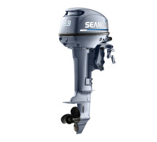 Лодочный мотор 2T Seanovo SN 9.9 FHS