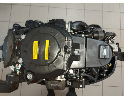 Лодочный мотор 4T Seanovo SNEF 15 FES EFI Enduro / 20 л.с.
