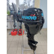 Лодочный мотор 4T Seanovo SNEF 15 FES EFI Enduro / 20 л.с.