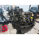 Лодочный мотор 4T Seanovo SNEF 15 FES EFI Enduro / 20 л.с.