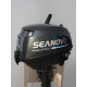 Лодочный мотор 4T Seanovo SNF 5 HS