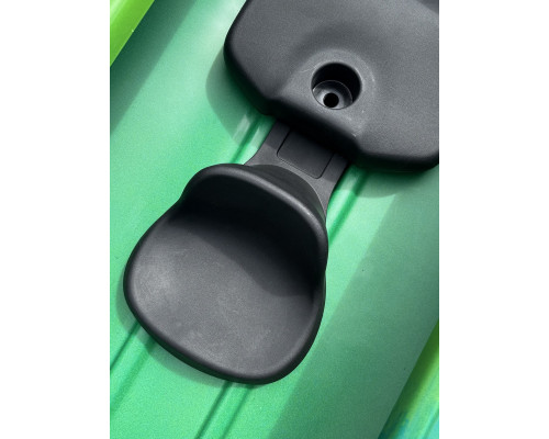 Кресло детское в каяк Априла Ислочь