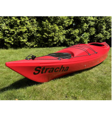 Каяк Априла Страча