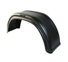 Крыло прицепа МЗСА