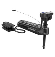 Электромотор Lowrance Ghost 47