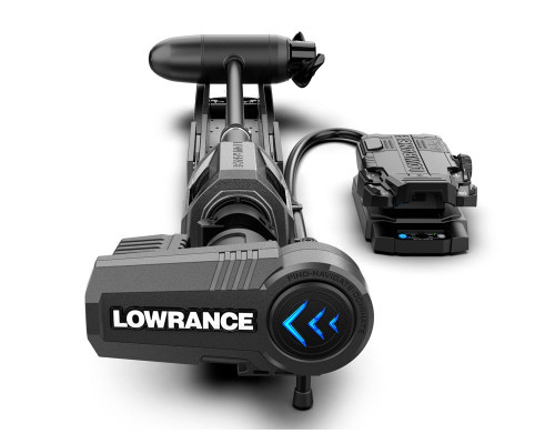 Электромотор Lowrance Ghost 47