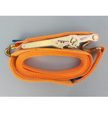 Ремень стяжной 5 т/ 5 м/ 50 мм
