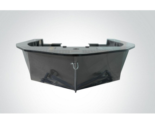 Лодка Swimmer 370