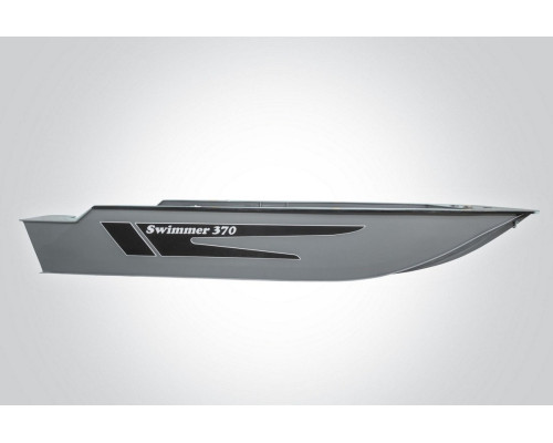 Лодка Swimmer 370