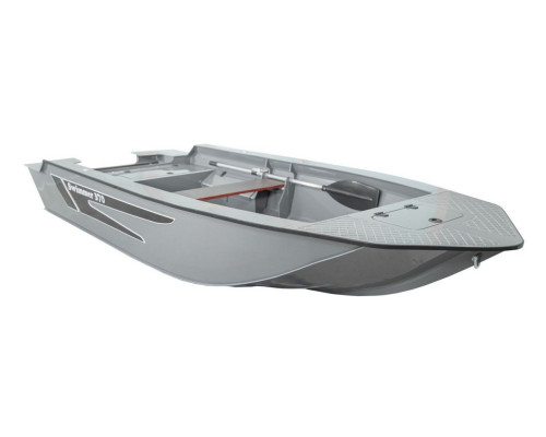 Лодка Swimmer 370